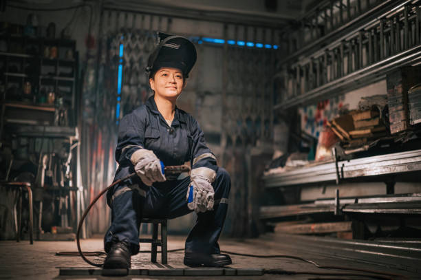 Best Automation and Robotic Welding in Cotulla, TX