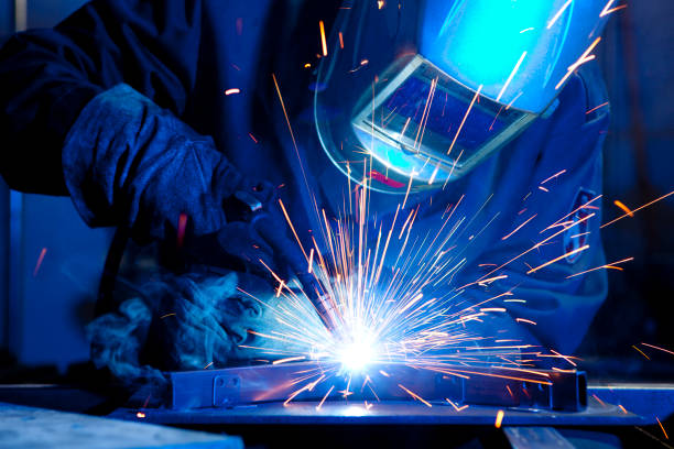 Best Specialty Welding Processes in Cotulla, TX