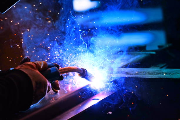 Cotulla, TX Welder & Metal Fabrication Company