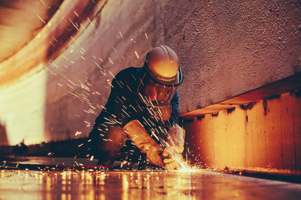 Affordable Welder Services in Cotulla, TX