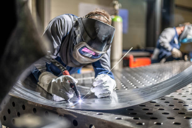 Best Aerospace and Defense Welding in Cotulla, TX