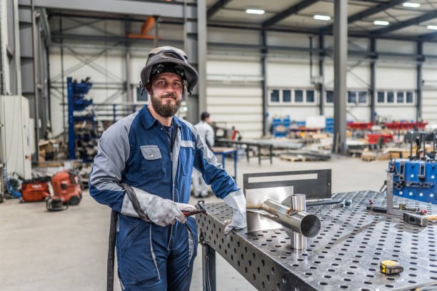 Best Specialty Welding Processes in Cotulla, TX